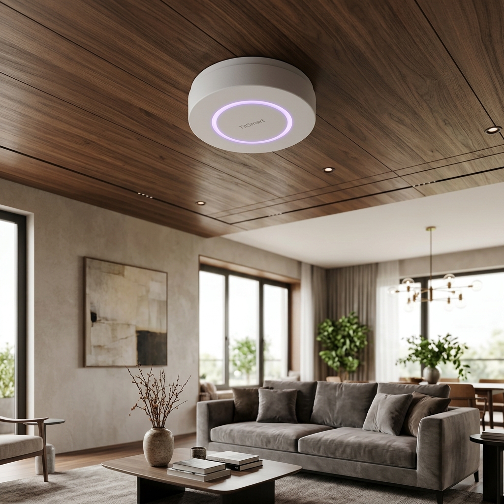 Smart Fire Safety System